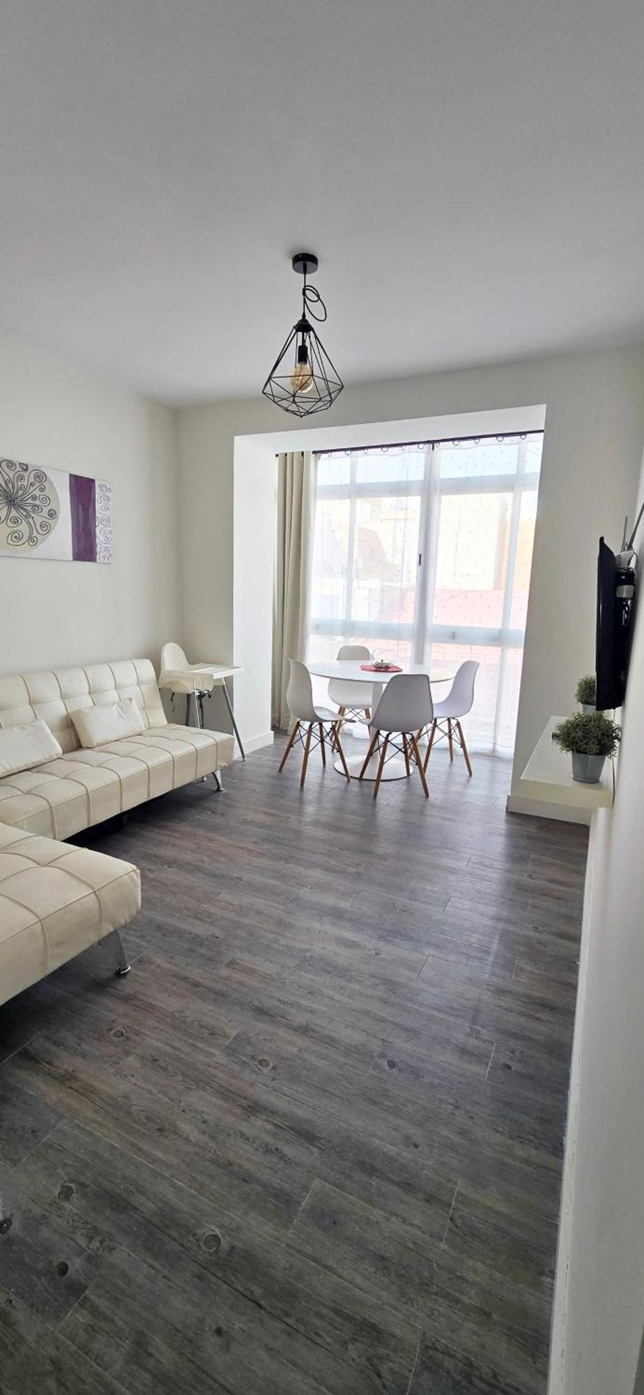 Ferienwohnung San Francisco Alicante Exterior foto